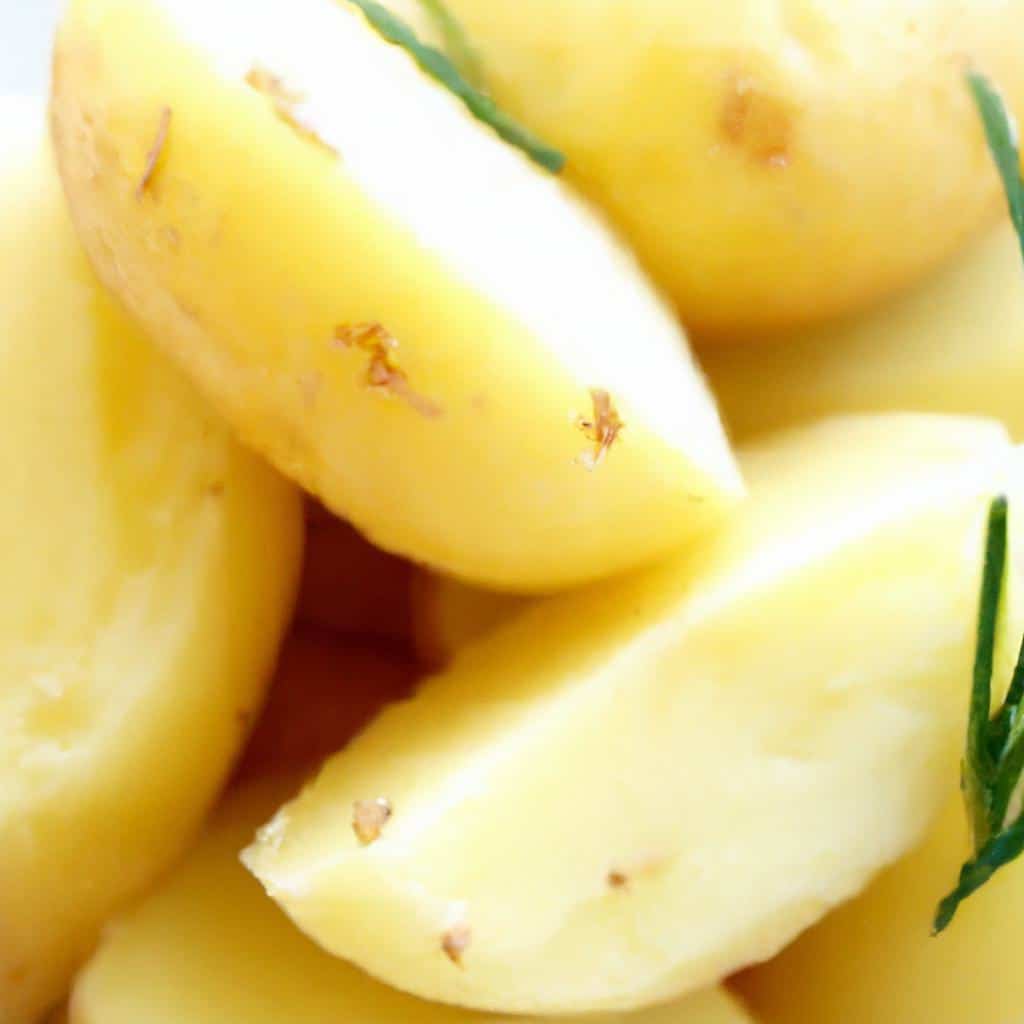 Saftige, frische Kartoffeln zum Kochen und Zubereiten. Perfekt für verschiedene Rezepte und ein essentieller Bestandteil jeder Küche. Highlight für leckere Gerichte und Beilagen.